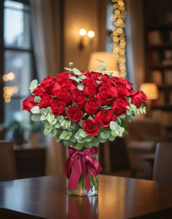 Gemini_Generated_Image_t5zn90t5zn90t5zn Esencia de amor (50 rosas)