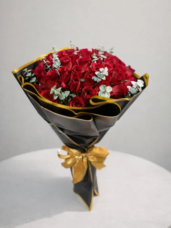 Gran Explandor (50 rosas)