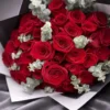 Gran amor (50 rosas)