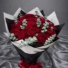 Gran amor (50 rosas)