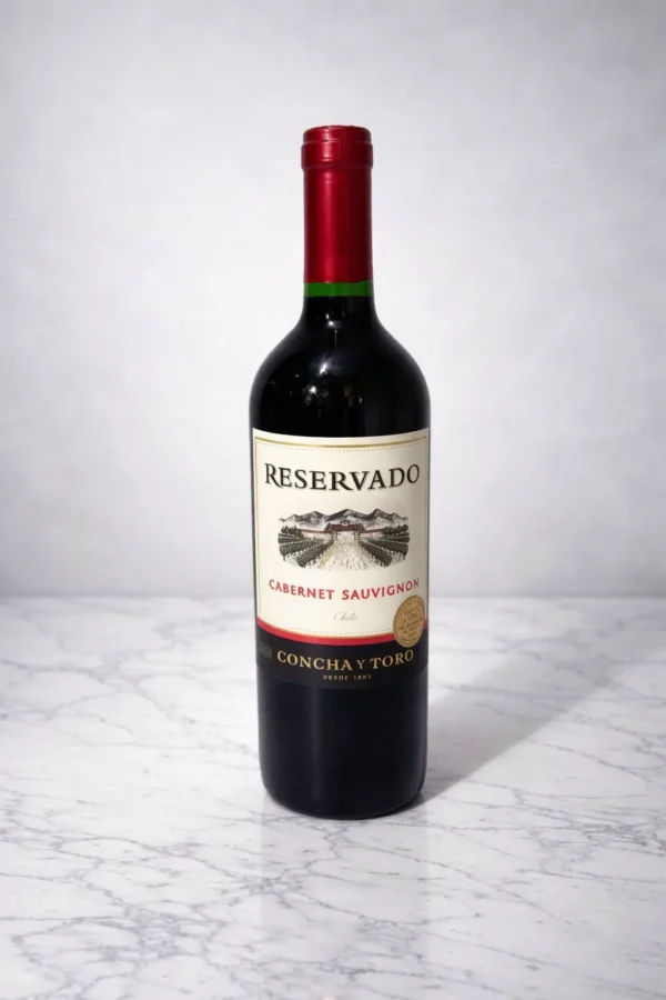 WhatsApp Image 2026-01-18 at 7.57.58 PM (2) Vino Tinto Chileno Reservado Cabernet Sauvignon