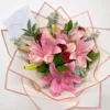 Amor que florece