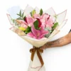 Amor que florece
