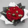 Gran amor (50 rosas)