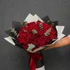 Gran amor (50 rosas)