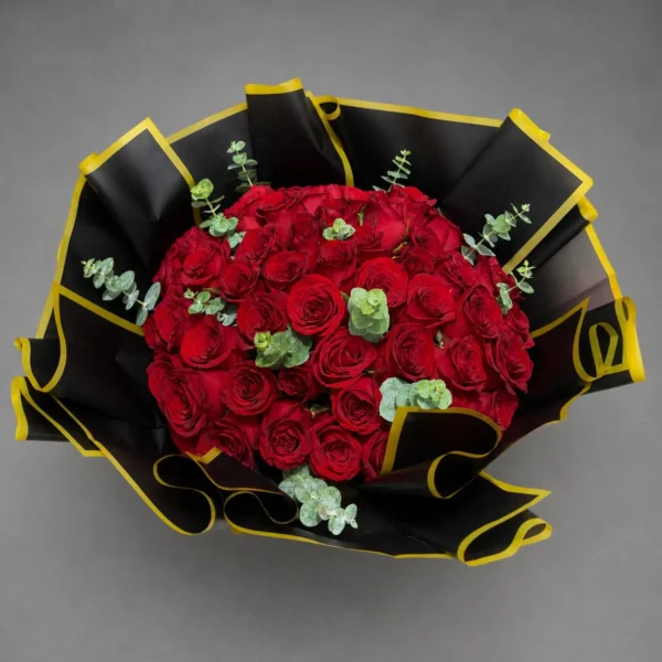 Gran Explandor (50 rosas)
