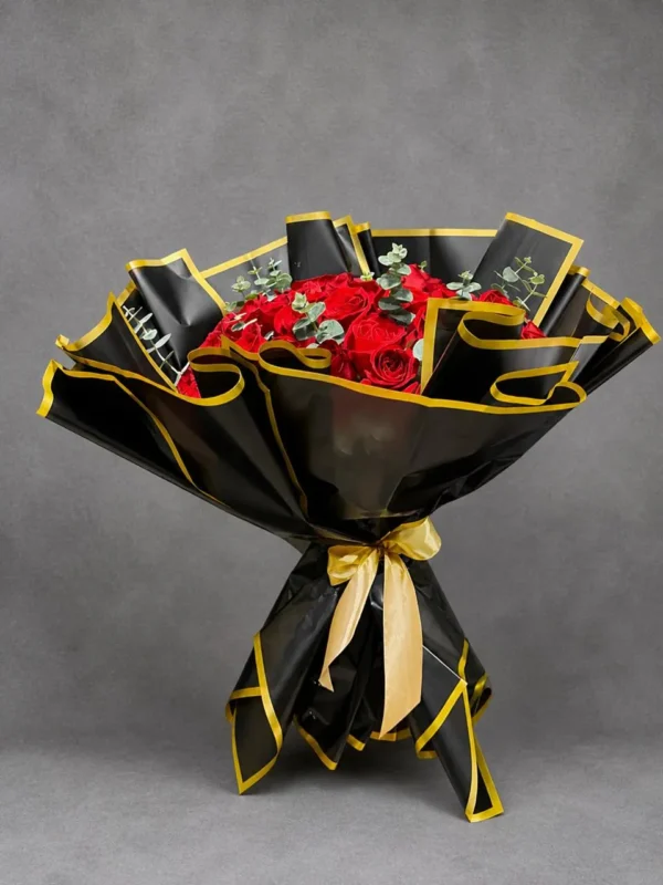 Gran Explandor (50 rosas)