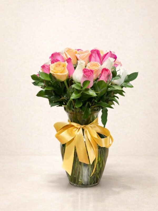 Día especial (50 rosas)