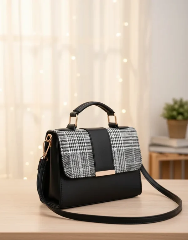 Gemini_Generated_Image_l50z8cl50z8cl50z Bolsa Crossbody para Mujer KEAN