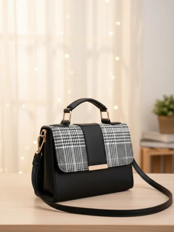 Bolsa Crossbody para Mujer KEAN