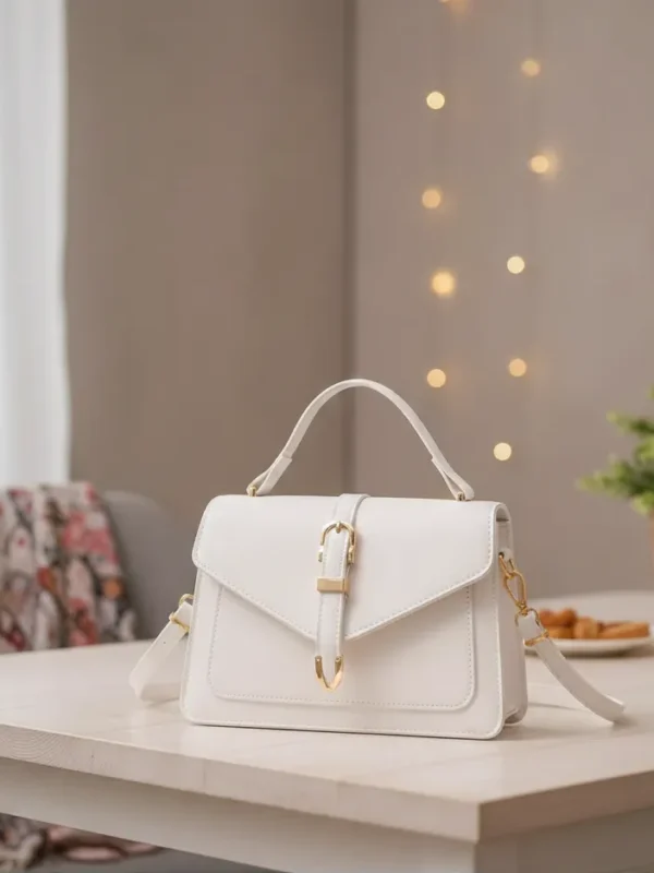 Bolsa Dama Crossbody Moda