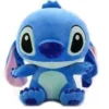Stitch/Ángela Peluche 35 Cm - Kawaii Azul