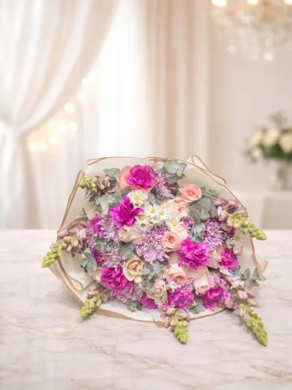 Encanto de cumpleaños