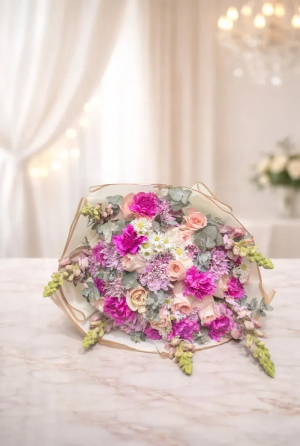 Encanto de cumpleaños