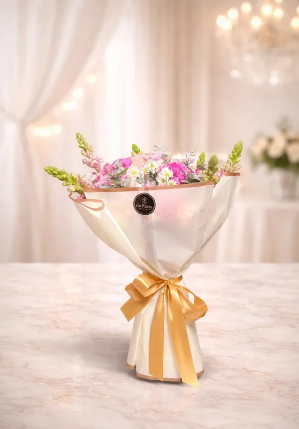 Encanto de cumpleaños