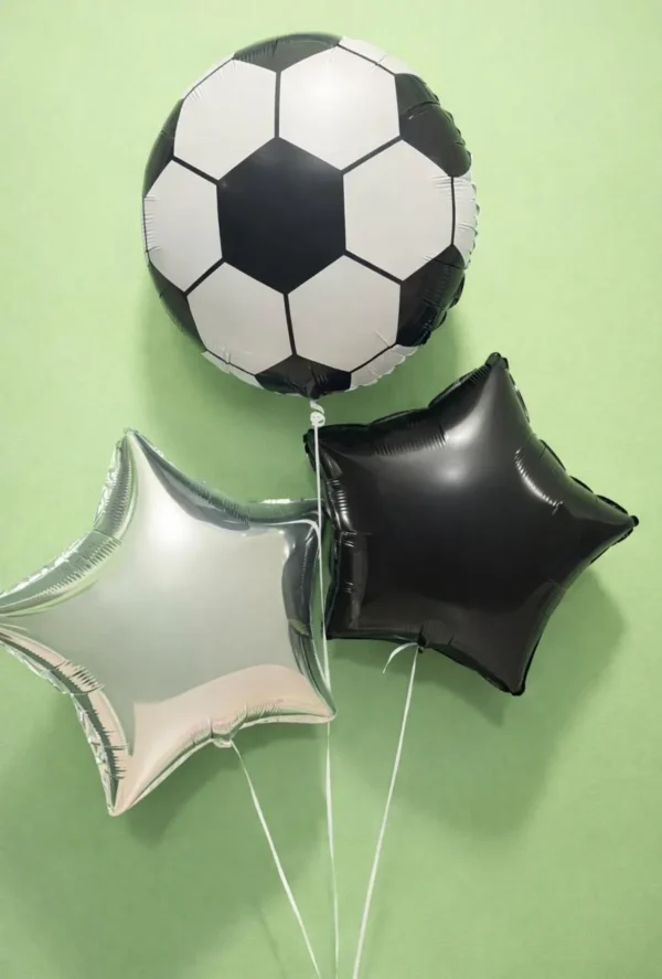 Ramillete de Globos Decorativos