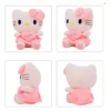 Peluche "Hello Kitty" Kawaii