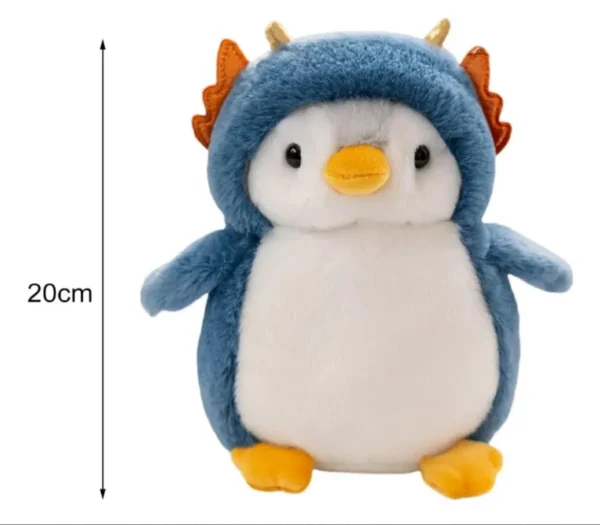 WhatsApp Image 2026-02-19 at 5.36.43 PM Peluche De Pingüino Súper Suave