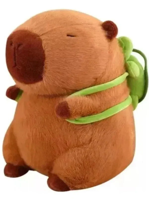 Peluche Capibara 35cm