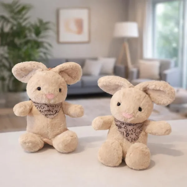 Peluche De Rabbit De 30 Cm Perfecto Para Regalar (color sorpresa)