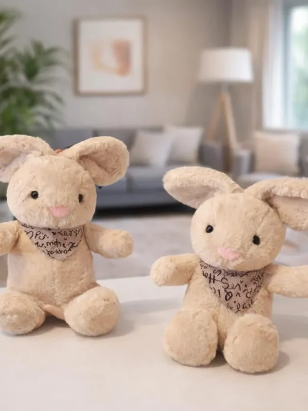 Peluche De Rabbit De 30 Cm Perfecto Para Regalar (color sorpresa)