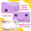 Cojín Estrella De Peluche Con Luces (no incluye baterías)