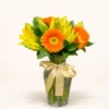 WhatsApp Image 2026-02-24 at 3.14.15 PM Amanecer floral (5 lilis y 5 gerberas)