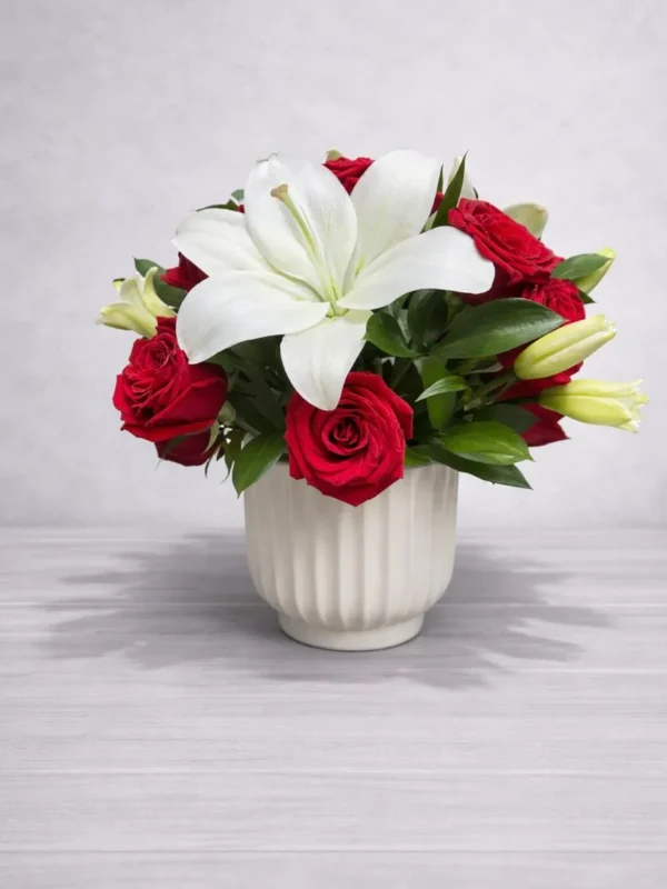 Para esa persona especial