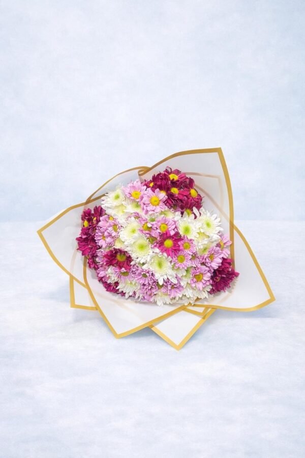 66d5eaf5-cc89-4b7e-8a16-35f906ca397a Encanto lila (19 margaritas)