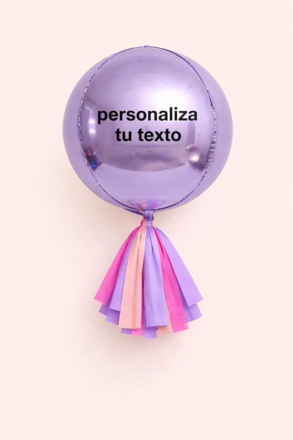 IMG_0485 Globo Orbz morado 4D