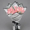 Ramo de 24 rosas hermosas
