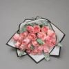 Ramo de 24 rosas hermosas
